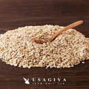 オートミール 大容量 1.5kg 有機栽培 オーツ麦 オーガニック 自然食品 有機オーツ麦 ロールドオーツ 食べやすい 有機JAS認証 安心 安全 【納期E】【sm00010804】