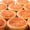 いちごタルト イチゴタルト 苺タルト ストロベリータルト タルトケーキ 栃木県産 とちおとめ いちごジャム ホワイトチョコ 個包装 洋菓子 【納期E】【sm00010808】