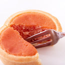 いちごタルト イチゴタルト 苺タルト ストロベリータルト タルトケーキ 栃木県産 とちおとめ いちごジャム ホワイトチョコ 個包装 洋菓子 【納期E】【sm00010808】