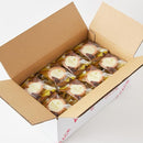 ホワイトチョコタルト ホワイトチョコレート タルトケーキ 大容量 洋菓子 スーツ デザート おかし おやつ アーモンド生地 個包装 小分け 【納期E】【sm00010814】