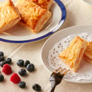 アップルパイ リンゴパイ 国産 青森県 長野県 リンゴジャム 果肉入り 林檎パイ りんごパイ 訳あり 洋菓子 間食 おやつ スイーツ 朝食 夜食 【納期E】【sm00010816】