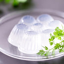 ソルティライチゼリー ライチゼリー ライチ ミネラル 糖分補給 塩分補給 保存料不使用 着色料不使用 国内製造 熱中症対策 夏 部活 スポーツ 【納期E】【sm00010840】