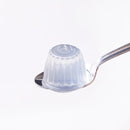 ソルティライチゼリー ライチゼリー ライチ ミネラル 糖分補給 塩分補給 保存料不使用 着色料不使用 国内製造 熱中症対策 夏 部活 スポーツ 【納期E】【sm00010840】