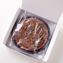 タルトケーキ ガトーショコラ チョコケーキ 5号 ホール クーベルチュール チョコレート 濃厚 保存料不使用 人工甘味料不使用 ポスト投函 【納期E】【sm00010843】