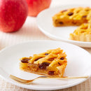 アップルレーズンパイ 5号 サイズ ホール りんごプレザーブ レーズンパイ アップルパイ 林檎 保存料不使用 人工甘味料不使用 ポスト投函 【納期E】【sm00010844】