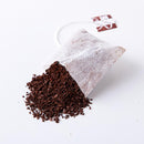 コーヒー 珈琲 ブラックコーヒー ティーバッグ パック レギュラーコーヒー 粉末 ブラジル産コーヒー豆 職場 オフィス 会社 アウトドア 【納期E】【sm00010850】