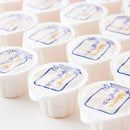 牛乳プリン 大容量 一口サイズ ひとくち 小さい 濃厚 千葉県産牛乳 国産 デザート おやつ スイーツ 間食 ミルクプリン 生菓子 常温保存 【納期E】【sm00010851】