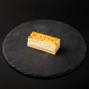 チーズケーキ ブリュレ 2本セット 冷凍便 濃厚 ナチュラルチーズ キャラメリゼ スポンジ 北海道産 チェダーチーズ クリームチーズ 誕生日 【納期E】【sm00010853】