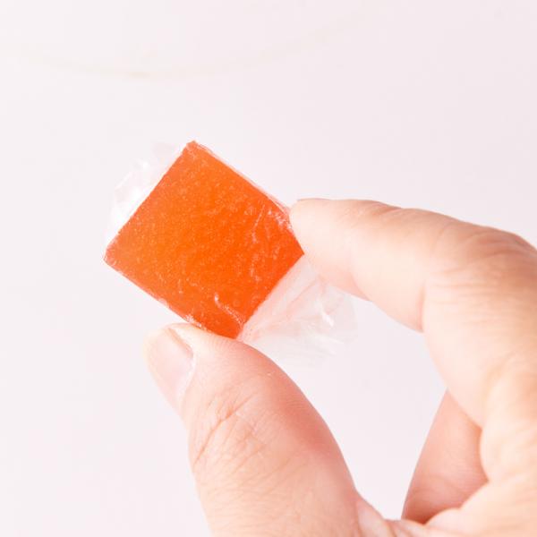 ようかん 羊かん 羊羹 ひとくち 一口サイズ ミニ 小さい 個包装 食べやすい 美味しい 和菓子 おかし おやつ 小豆風味 お茶請け 500g 大容量 【納期E】【sm00010856】