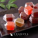 ようかん 羊かん 羊羹 ひとくち 一口サイズ ミニ 小さい 個包装 食べやすい 美味しい 和菓子 おかし おやつ 小豆風味 お茶請け 500g 大容量 【納期E】【sm00010856】