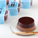 ようかん 塩 羊羹 水羊かん 水ようかん 水羊羹 塩ようかん 塩羊羹 日光 伏流水 小豆 塩寒天 夏 ゼリー スイーツ おやつ 8個入り セット 【納期E】【sm00010859】