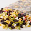 ミックスフルーツ 1kg ドライフルーツ 乾燥 果実 マンゴー キウイ パイン イチゴ パパイヤ リンゴ 林檎 ココナッツ レーズン 材料 美味しい 【納期E】【sm00010868】