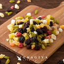 ミックスフルーツ 1kg ドライフルーツ 乾燥 果実 マンゴー キウイ パイン イチゴ パパイヤ リンゴ 林檎 ココナッツ レーズン 材料 美味しい 【納期E】【sm00010868】