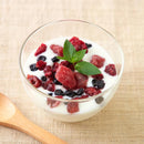 ミックスベリー 500g クランベリー いちご 苺 ストロベリー ブルーベリー ドライフルーツ 乾燥果実 お菓子作り グラノーラ 混ぜ ヨーグルト 【納期A】【sm00010880】