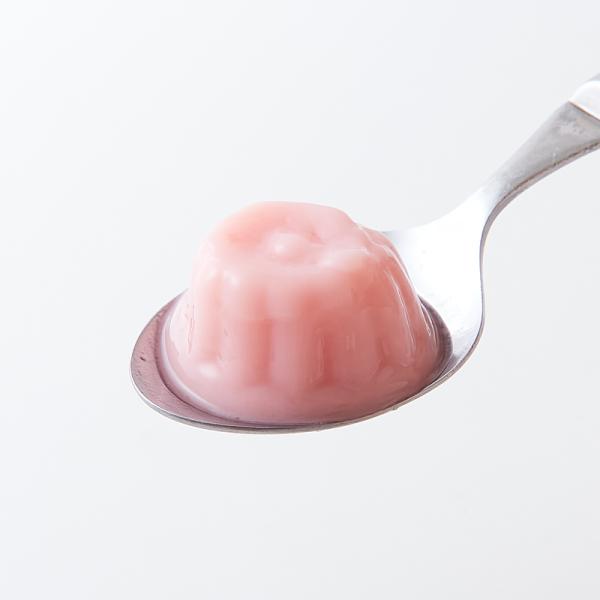 牛乳プリン いちごミルク 苺 イチゴ いちご牛乳プリン 大量 一口サイズ ひとくち ミニ 小さい 濃厚 千葉県産牛乳 国産 ミルクプリン 生菓子 【納期E】【sm00010891】