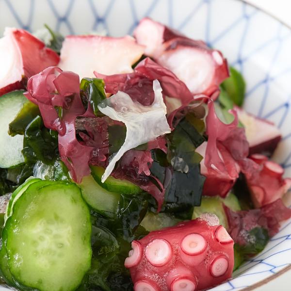 海藻 わかめ 増える 若布 ワカメ 糸寒天 かんてん 白きくらげ 木耳 青つのまた 赤 湯戻し不要 ザル不要 水に浸すだけ 時短 簡単 個包装 【納期E】【sm00010894】