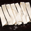 ビャンビャン麺 生麺 平麺 生めん 中華 びゃんびゃん麺 西安風 油麺 たれ ソース 豚ミンチ 4人前 美味しい 極太 インスタント ポスト投函 【納期E】【sm00011001】