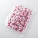 練り梅 南高梅 大容量 やわらか 和歌山県産 紀州南高梅 個包装 種なし 梅肉 梅ぼし 梅干し 紀州産 塩分補給 お茶請け 国産 りんごピューレ 【納期E】【sm00011006】