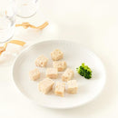 ドッグフード 犬 餌 エサ 誕生日 記念 お祝い ご褒美 無添加 愛犬 カップデリ 鶏肉 保存料不使用 無着色 大山鳥つくね むね肉 ブロッコリー 【納期E】【sm00011007】