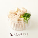 ドッグフード 犬 餌 エサ 誕生日 記念 お祝い ご褒美 無添加 愛犬 カップデリ 鶏肉 保存料不使用 無着色 大山鳥つくね むね肉 ブロッコリー 【納期E】【sm00011007】