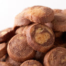 マーブルクッキー 訳あり クッキー プレーン味 ココア味 おかし お菓子 洋菓子 国産 国内製造 お茶請け おやつ プレーンクッキー ココア 【納期E】【sm00011010】