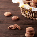 マーブルクッキー 訳あり クッキー プレーン味 ココア味 おかし お菓子 洋菓子 国産 国内製造 お茶請け おやつ プレーンクッキー ココア 【納期E】【sm00011010】