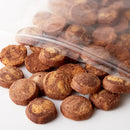 マーブルクッキー 訳あり クッキー プレーン味 ココア味 おかし お菓子 洋菓子 国産 国内製造 お茶請け おやつ プレーンクッキー ココア 【納期E】【sm00011010】