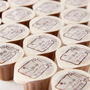 コーヒー牛乳プリン 珈琲牛乳 珈琲ミルク コーヒーミルク プリン 大容量 一口サイズ ひとくち ミニ 小さい 濃厚 千葉県産牛乳 国産 おやつ 【納期E】【sm00011016】