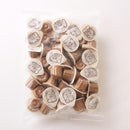 コーヒー牛乳プリン 珈琲牛乳 珈琲ミルク コーヒーミルク プリン 大容量 一口サイズ ひとくち ミニ 小さい 濃厚 千葉県産牛乳 国産 おやつ 【納期E】【sm00011016】