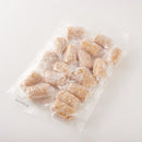 ヌガー アーモンドヌガー キャラメルヌガー きな粉 お菓子 和菓子 ライスパフ 個包装 サクサク 美味しい お茶請け 水あめ 餅米 もち バター 【納期E】【sm00011023】