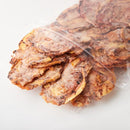 いかゲソ たまり醤油 いか下足 イカげそ イカゲソ イカ下足 おつまみ おやつ お酒のあて 肴 濃厚 甘辛 たれ 国内製造 焼き菓子 美味しい 【納期E】【sm00011031】