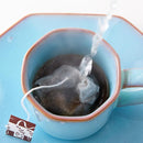 コーヒー 珈琲 ヘーゼルナッツコーヒー フレーバー ティーバッグ パック 粉末 ブラジル産コーヒー豆 オフィス 会社 アウトドア キャンプ 【納期E】【sm00011043】