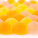 ペクチンゼリー パッションフルーツ たんかん すもも スモモ ゼリー 屋久島産フルーツ果汁 果実 甘酸っぱい 食物繊維 国内製造 李 個包装 【納期E】【sm00011050】