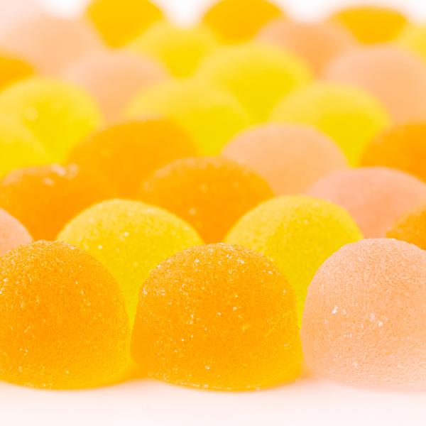 ペクチンゼリー パッションフルーツ たんかん すもも スモモ ゼリー 屋久島産フルーツ果汁 果実 甘酸っぱい 食物繊維 国内製造 李 個包装 【納期E】【sm00011050】