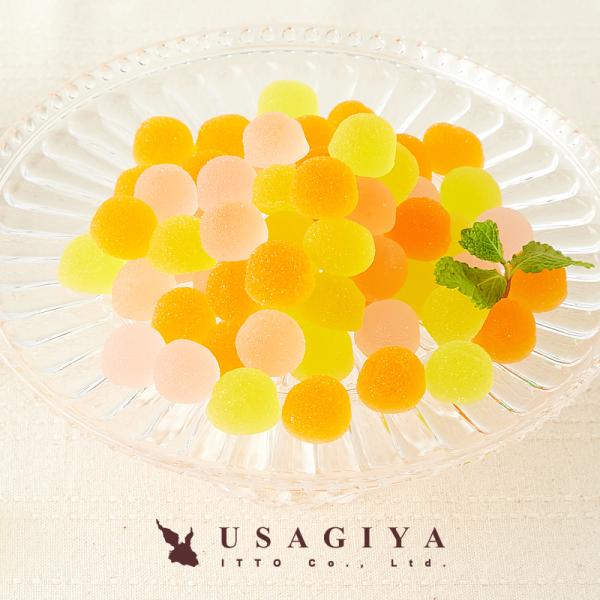 ペクチンゼリー パッションフルーツ たんかん すもも スモモ ゼリー 屋久島産フルーツ果汁 果実 甘酸っぱい 食物繊維 国内製造 李 個包装 【納期E】【sm00011050】