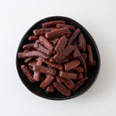 チョコかりんとう 300g かりんとう 花林糖 チョコレート 小麦粉 国内製造 砂糖 てん菜 国産 和菓子 スイーツ ココアパウダー 美味しい 【納期E】【sm00011060】