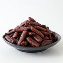 チョコかりんとう 300g かりんとう 花林糖 チョコレート 小麦粉 国内製造 砂糖 てん菜 国産 和菓子 スイーツ ココアパウダー 美味しい 【納期E】【sm00011060】