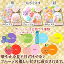キャンディ 飴菓子 アメ 挨拶 お祝い 御礼 ノベルティ ギフト プレゼント ブルーベリー マスカット ラムネ レモン イチゴ 桃 ピーチ みかん 【納期E】【sm00011076】