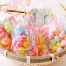 キャンディ 飴菓子 アメ 挨拶 お祝い 御礼 ノベルティ ギフト プレゼント ブルーベリー マスカット ラムネ レモン イチゴ 桃 ピーチ みかん 【納期E】【sm00011076】