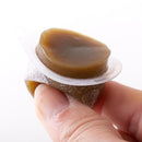 水ようかん 抹茶味 水羊羹 宇治抹茶 水羊かん 一口サイズ ひとくち 小さい ミニ 大容量 お徳用 お茶請け 生菓子 国内製造 食品添加物不使用 【納期E】【sm00011085】