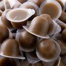 水ようかん 抹茶味 水羊羹 宇治抹茶 水羊かん 一口サイズ ひとくち 小さい ミニ 大容量 お徳用 お茶請け 生菓子 国内製造 食品添加物不使用 【納期E】【sm00011085】