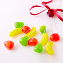 キャンディ アメ 飴 フルーツポップキャンディ スティック キャンディー アップル 林檎 りんご バナナ マスカット おやつ お菓子 フルーツ 【納期E】【sm00011086】