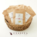 カモミールティー ハーバル ブレンドティー カモミールハーバルブレンドティー オレンジピール ローズヒップ レモングラス プチギフト用 【納期E】【sm00011088】