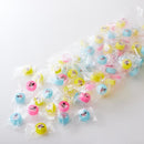 キャンディ アメ 飴 ストロベリー サイダー レモン 個包装 大容量 カラフル レトロ 昭和風 猫 ネコ 柄 絵 かわいい にゃんたろう飴 飴細工 【納期E】【sm00011105】