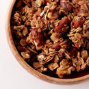 グラノーラ オーツ麦 アーモンド メープルシロップ 黒糖 豆菓子 かぼちゃの種 クルミ 胡桃 クコの実 2度焼き 自家焙煎 アウトドア キャンプ 【納期E】【sm00011114】