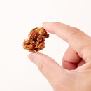 グラノーラ オーツ麦 アーモンド メープルシロップ 黒糖 豆菓子 かぼちゃの種 クルミ 胡桃 クコの実 2度焼き 自家焙煎 アウトドア キャンプ 【納期E】【sm00011114】