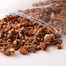 グラノーラ オーツ麦 アーモンド メープルシロップ 黒糖 豆菓子 かぼちゃの種 クルミ 胡桃 クコの実 2度焼き 自家焙煎 アウトドア キャンプ 【納期E】【sm00011114】