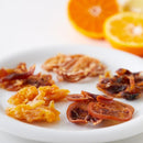 ドライフルーツ ミックス 国産 ミカン レモン 蜜柑 柑橘系 不知火 いよかん 温州みかん ブラッドオレンジ 檸檬 訳あり わけあり 愛媛県産 【納期A】【sm00011122】