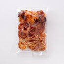 ドライフルーツ ミックス 国産 ミカン レモン 蜜柑 柑橘系 不知火 いよかん 温州みかん ブラッドオレンジ 檸檬 訳あり わけあり 愛媛県産 【納期A】【sm00011122】