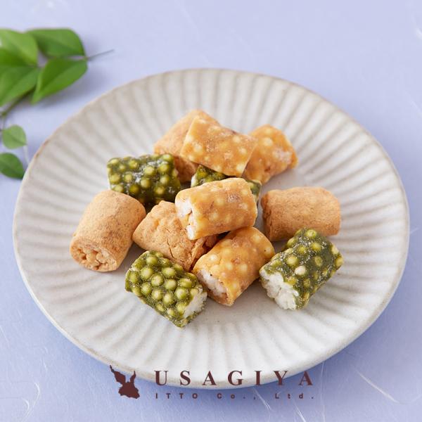 五家宝 和菓子 きな粉 抹茶 アーモンド 埼玉 名産 名物 ごかぼう